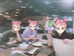 -晓鲜熊猫烤鱼烤吧(西三旗百汇北门店)