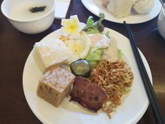 -三亚湾红树林度假世界(木棉酒店)