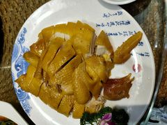 -牛头鱼庄·地道广西菜(西明店)