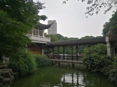 -荆川公园