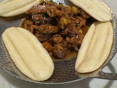 -小菜园新徽菜(滁州苏宁店)