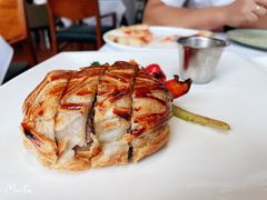 惠灵顿-乐意坊Alla Torre意大利手工披萨(陆家嘴旗舰店)