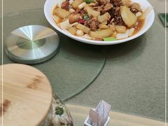 -新疆巴州金丝特餐厅(大钟寺店)