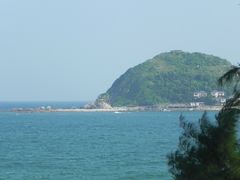 -西涌国际滨海旅游区