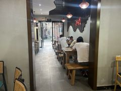 -王阿盖手工小吃(环城西路店)