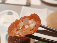 -添好运点心专门店(深水埗店)