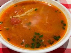 -西贝莜面村(上海百联西郊店)