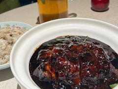 -维园悦谱·海派家常菜(乌鲁木齐南路店)