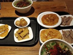 -中阿兰牛肉面(悦海新天地店)