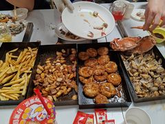 -晓梦戳子肉(瑞云路店)