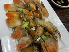 -官塘锋记鱼生·生腌·砂锅粥(牌坊街店)