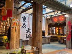 -万达广场(大明宫店)
