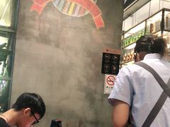 -木屋烧烤(创意园店)