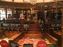 -B&C黄油与面包·THE GARDEN BAKERY概念店(世纪汇店)