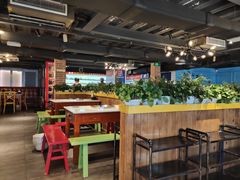 大堂-钢管厂五区小郡肝火锅串串香(清河店)