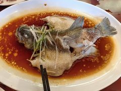 -古南都·老广东酒楼(龙江店)