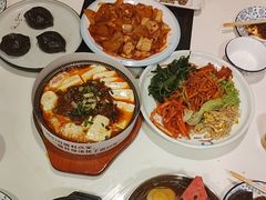 -英子补身汤(海兰路店)