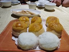 菠萝包-石岐佬中山菜馆(张溪店)