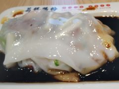 -荔银肠粉·非遗手藝(夫子庙店)
