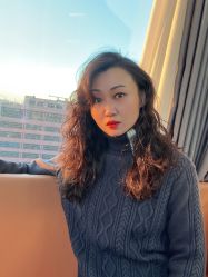 -sy杉影印象COLOUR专业烫染