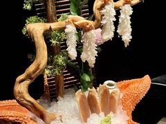 -蟹犇•帝王蟹雪蟹(陆家嘴店)