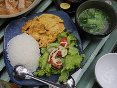 咖喱鸡饭-Le Chalet Dalat