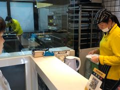 -吉品合酥脆烤饼(太平洋森活天地店)