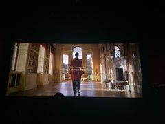 -武汉华夏国际影城(鲁广店)