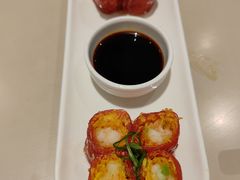 -蔡澜点心·粤菜(丽泽天街店)