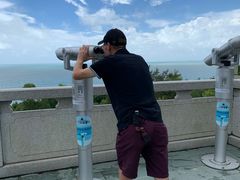 -广东惠东海龟国家级自然保护区