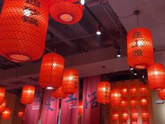 -山四砂锅(太原钟楼街店)