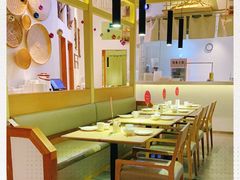-关东小磨东北菜(上海长风大悦城店)