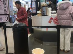 -茶颜悦色(雨花亭凯德二楼店)