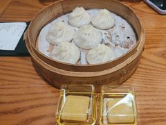 -包小笼·金牌汤包(中山路店)