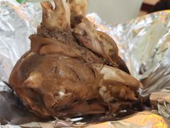 -金家老三饭庄(常营店)