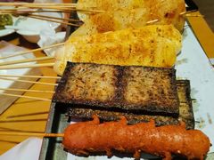 -庆峰龙虾烧烤(合肥一店)