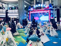 -铜锣湾国际购物中心