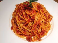 传统肉酱意面-C'è Amore爱意(亿合城店)