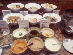 -咖啡苑·沈阳今旅酒店Hotel Jen·香格里拉集团