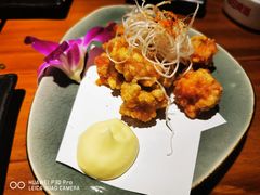 -晶吉·居酒屋·烧鸟·生鱼饭(中山区民主广场店)