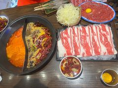 -萍姐火锅·公路夜市(南京新街口店)