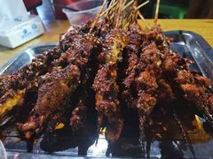 -袁师傅烤肉(弹子石店)