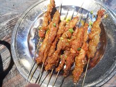 -小民大排档(光谷店)