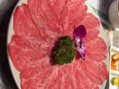 -禄婶鸡煲·打边炉