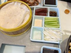 烤鸭-紫光园(创始店)