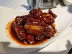糖醋排骨-老人和饭店(淮海中路店)