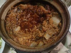 -小吊梨汤·北京菜(香山店)