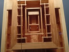 -北京大葆台遗址博物馆