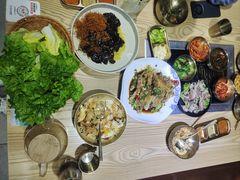 -绣旻烤肉吧(总店)