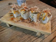 -酒窝烧鸟(科华街店)